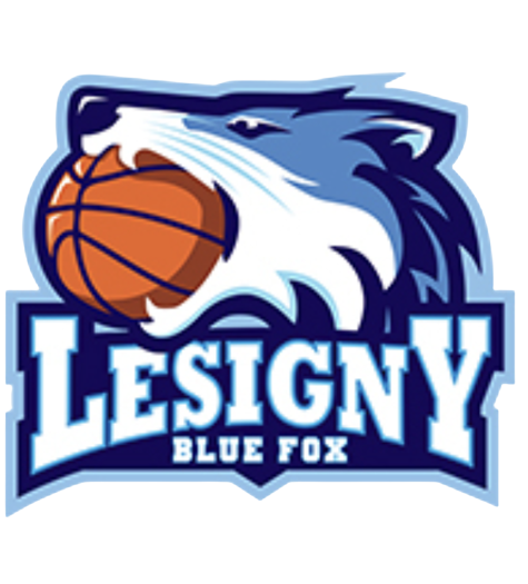 Les BlueFox de Lésigny