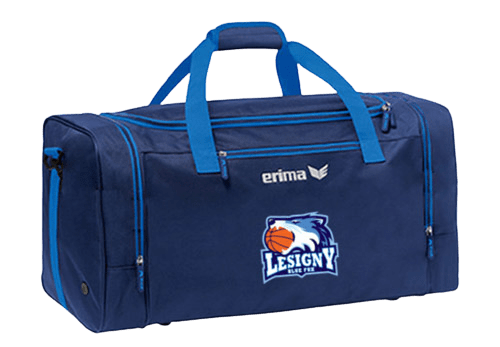 Sac des BlueFox de Lésigny