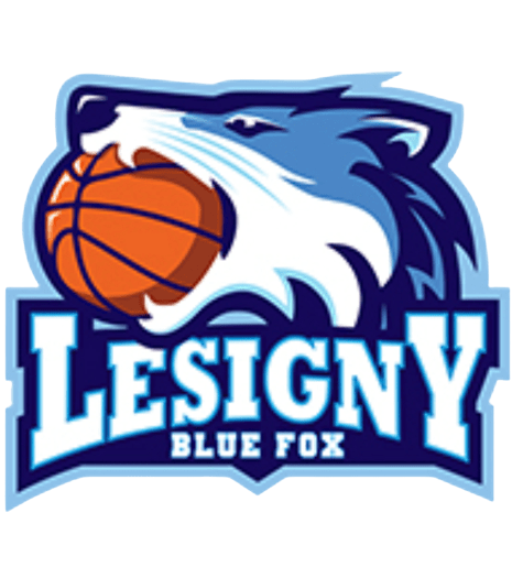 Les BlueFox de Lésigny